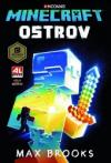 Minecraft - Ostrov - Brooks Max (Minecraft: The Island)