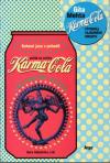 Karma cola: Výprodej tajemného orientu ant.