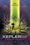 Kepler62: Odpočítávání