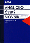 Anglicko - český slovník