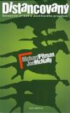 Distancovaný - Pitman Richard (Warned Off)