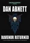 Ravenor 2 - Návrat - Abnett Dan (Ravenor Returned)