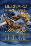Sharpův triumf - Cornwell Bernard (Sharpe's Triumph)