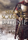 Cato 14: Británie - Scarrow Simon (Britannia)