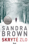 Skryté zlo - Brown Sandra (Mean Streak)
