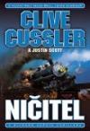 Ničitel - Cussler Clive (The Wrecker)