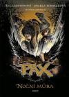 Pax 09 - Noční můra