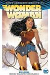 Znovuzrození hrdinů DC: Wonder Woman 2: Rok jedna - Rucka Greg (Wonder Woman, Volume 2: Year One )