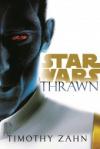 Star Wars: Thrawn - Zahn Timothy (Thrawn)