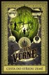 Cesta do středu země /Omega/ - Verne Jules