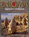 Enigma 4 - Tajemství civilizace - Kolektiv (Enigma - Magische Kraftorte, Pflanzen und Steine)