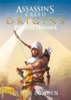 Assassin's Creed 10: Origins - Pouštní přísaha