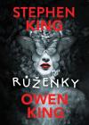 Růženky - King Owen/Stephen (Sleeping Beauties)