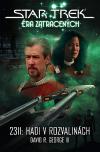 Star Trek - Éra zatracených: Hadi v rozvalinách