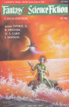 Magazín Fantasy a Science Fiction 1994/4 - Tiptree Jr. James (The Magazine of Fantasy and Science Fiction)