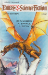 Magazín Fantasy a Science Fiction 1994/3