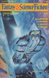 Magazín fantasy a science fiction 1994/2