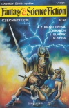 Magazín fantasy a science fiction 1994/1
