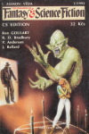 Magazín fantasy a science fiction 1993/1