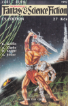 Magazín fantasy a science fiction 1992/2