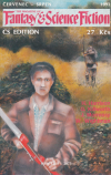 Magazín fantasy a science fiction 1992/1