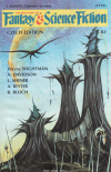 Magazín fantasy a science fiction 1995/2