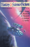 Magazín fantasy a science fiction 1995/3