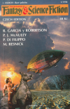 Magazín fantasy a science fiction 1998/1