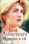 Rozum a cit - Austenová Jane (Sense and Sensibility)