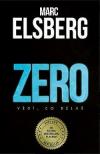 Zero - Elsberg Marc (Zero)
