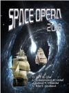 Space opera 2018 - Antologie - sbírka povídek