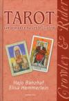 Tarot - Váš průvodce na cestě životem - Banzahf Hajo (Tarot als Wegbegleiter)