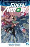 Green Arrow 3: Smaragdový psanec - Benjamin Percy / Otto Schmidt (Green Arrow 3: Emerald Outlaw)