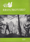Broumovsko - Přírodní a kulturní památky