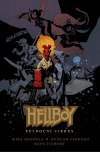 Hellboy: Půlnoční cirkus - Mignola Mike (Hellboy: The Midnight Circus)