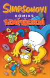Simpsonovi 20 - Komiksové zemětřesení