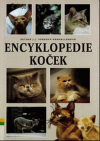Encyklopedie koček ant.