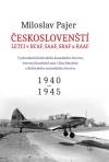 Českoslovenští letci v RCAF, SAAF, SRAF a RAAF - Pajer Miloslav