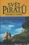 Svět pirátů - Magre Maurice (Pirates et Flibustiers)