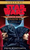 Star Wars: Darth Bane 3 - Dynastie zla