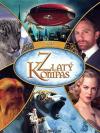 Zlatý kompas - Gifford Clive (The golden compass: the world of the golden compass)