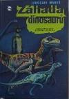 Záhada dinosaurů