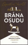 Brána osudu - Christie Agatha (Postern of Fate)