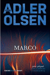 Marco - Adler-Olsen Jussi (Marco Effekten)