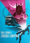 Zhouba Londýna - Cornell Paul (London Falling)
