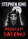 Prokletí Salemu - King Stephen (Salem's Lot)