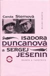 Isadora Duncanová a Sergej Jesenin ant.