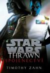 Star Wars: Thrawn - Spojenectví - Zahn Timothy (Thrawn: Alliances)