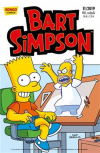 Bart Simpson 75 11/2019