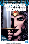 Wonder Woman 1: Lži - Rucka Greg (Wonder Woman 1: The Lies)
